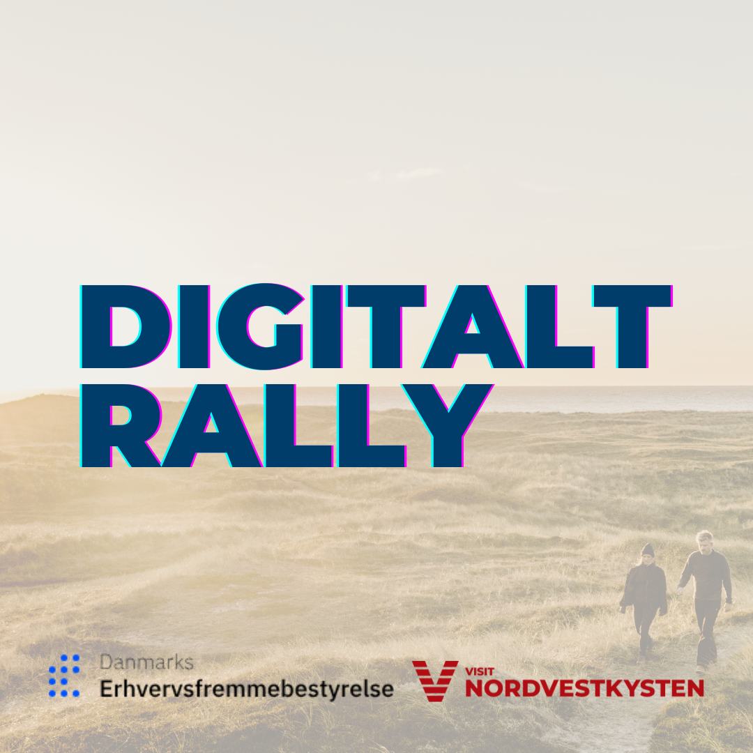 Digitalt Rally