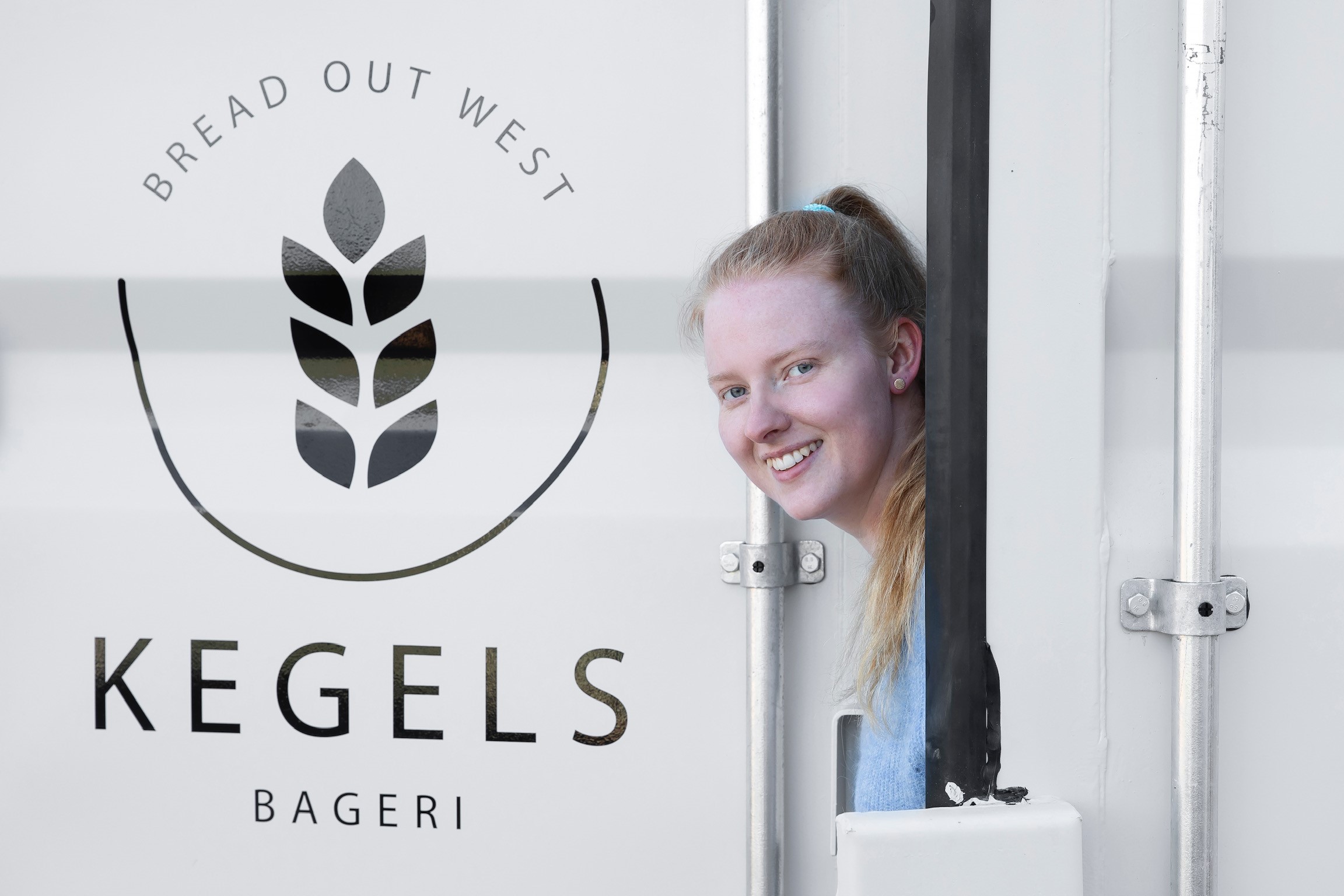 Kegels bageri i Lønstrup