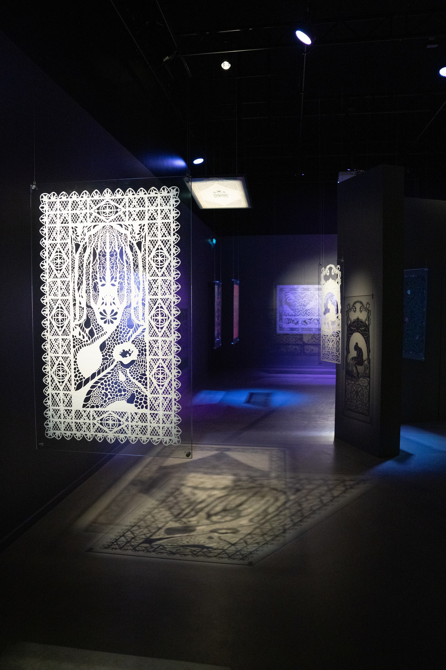 Museum for Papirkunst