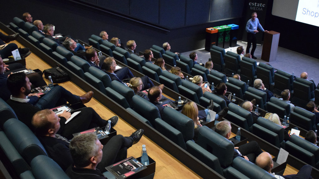 BIG BIO - konferencer