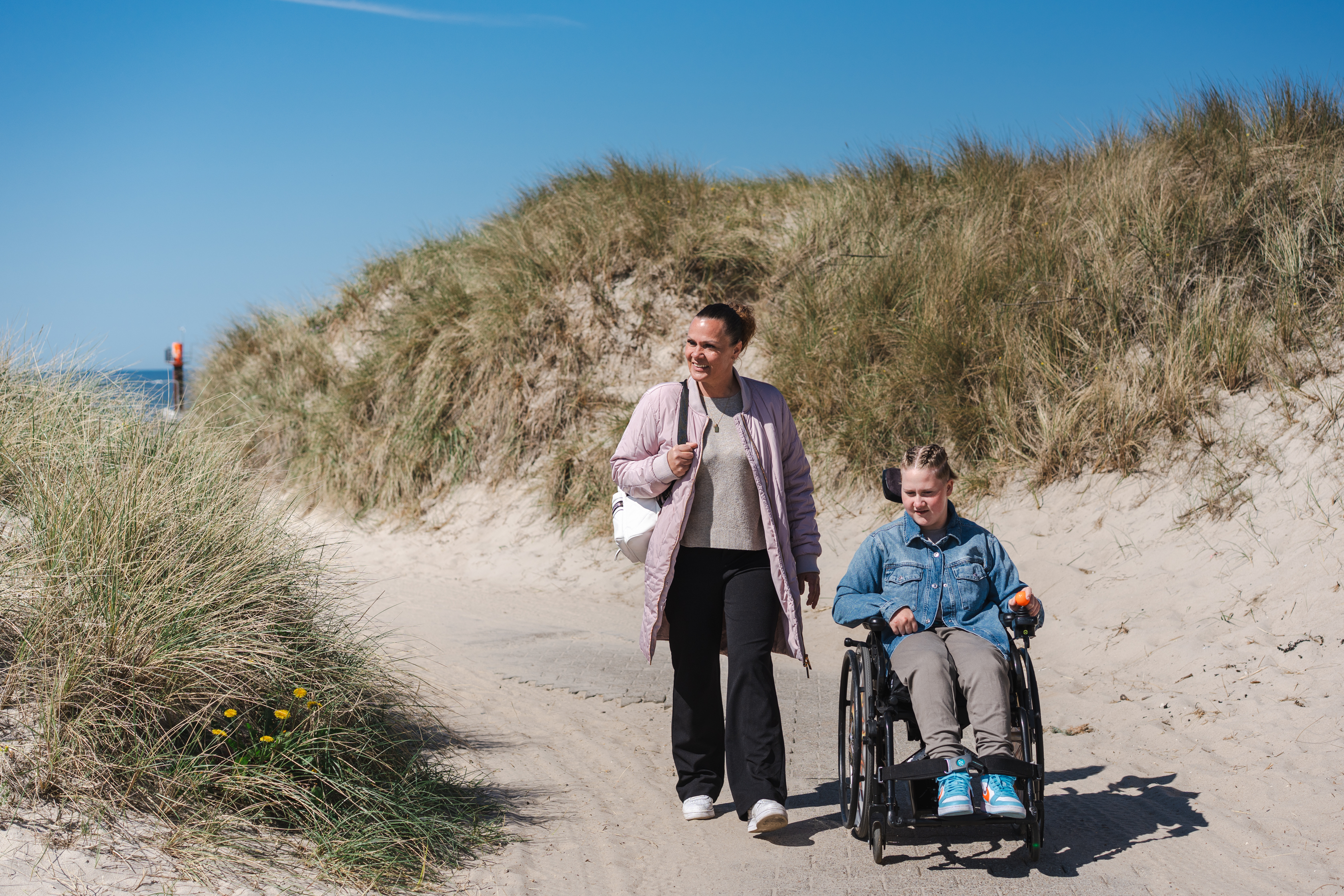 Tilgængelighed for Alle