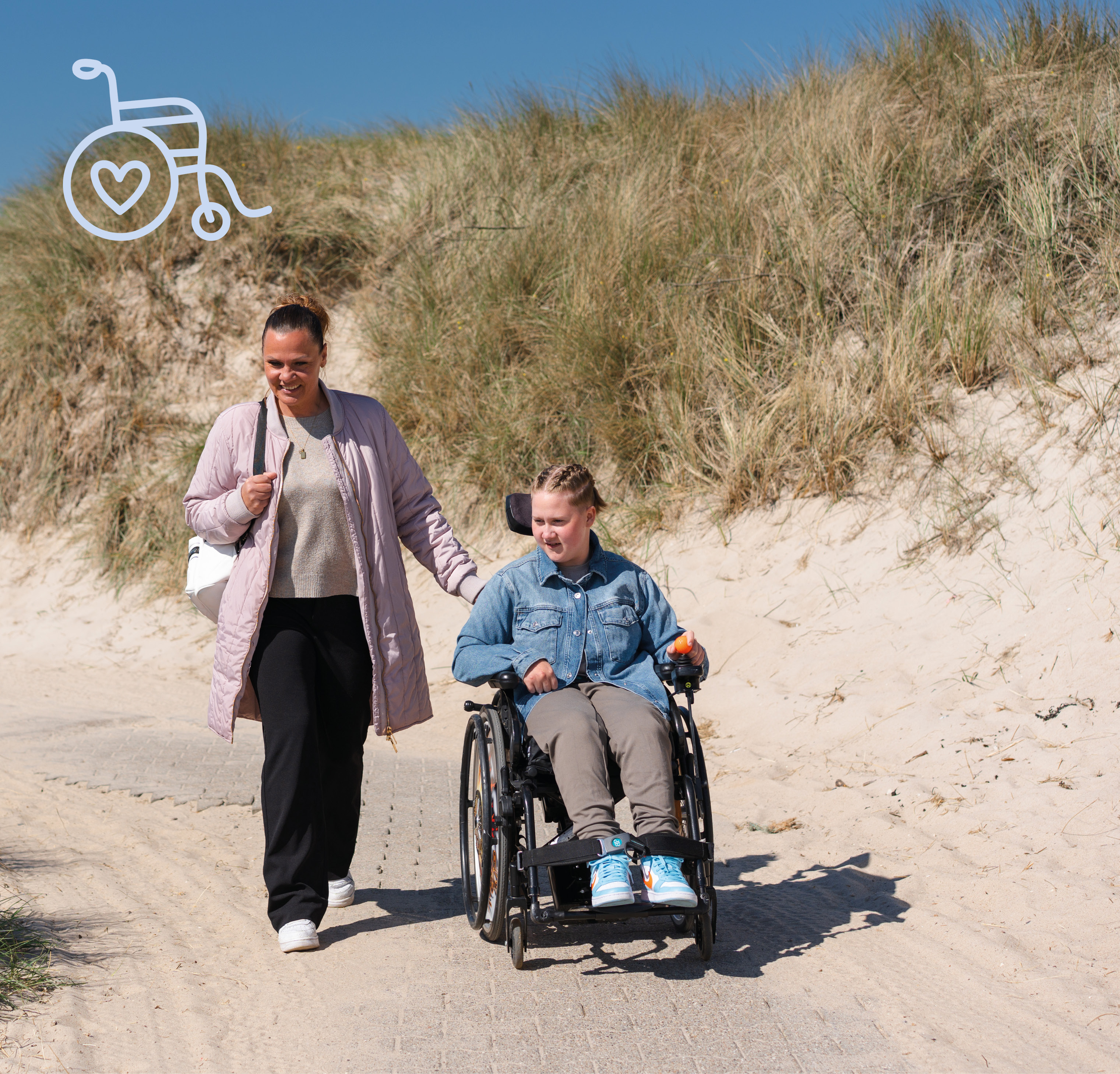 handucapvenlig ferie