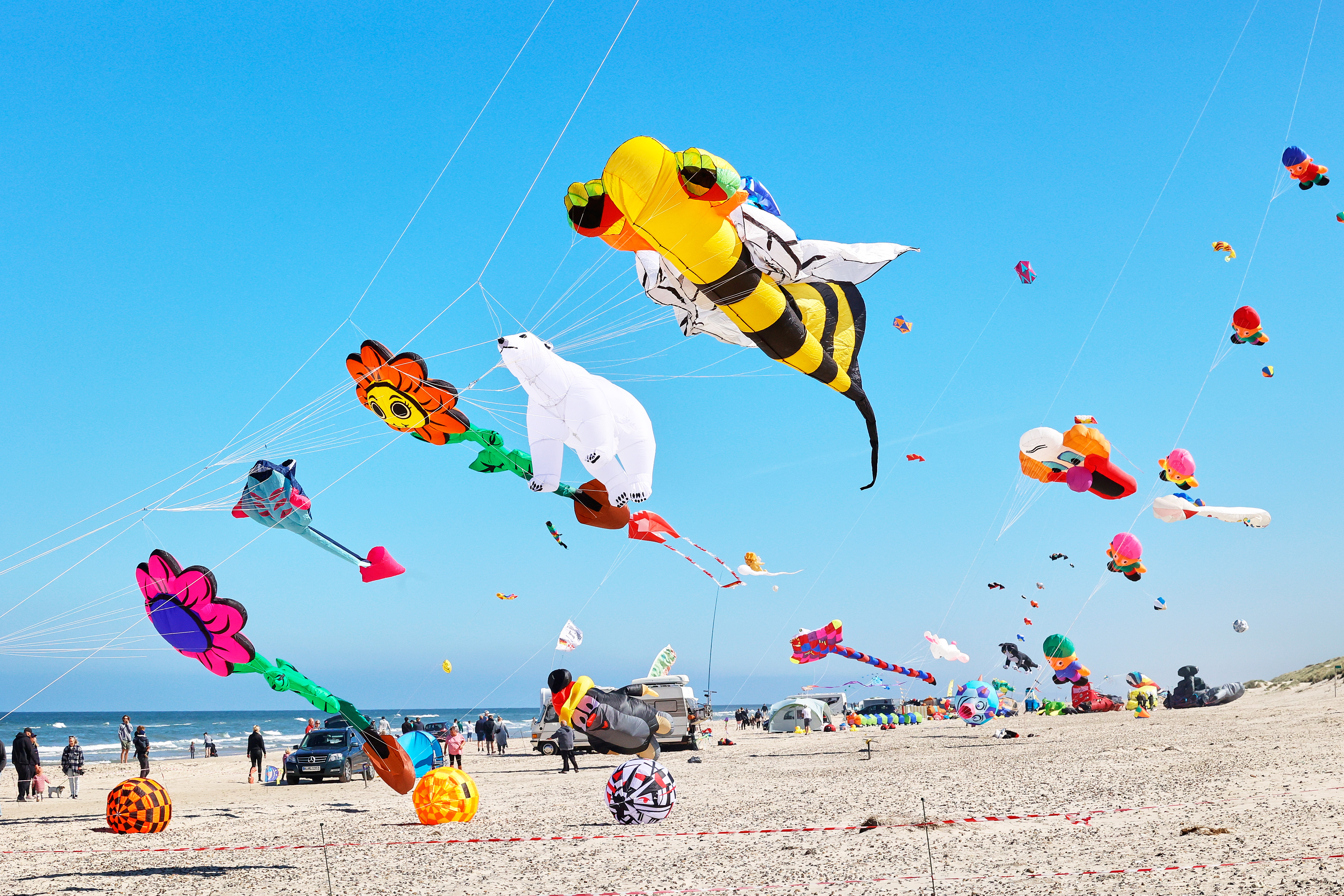 Blokhus Windfestival