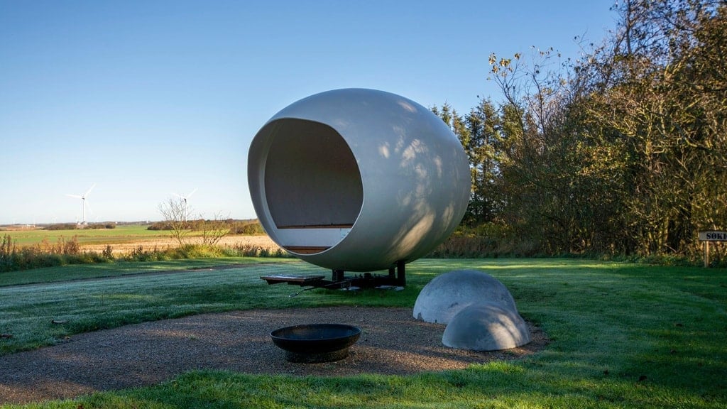 Gåsereden Bøvlingbjerg