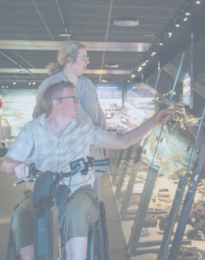 Attraktioner Lemvig Handicapvenlige