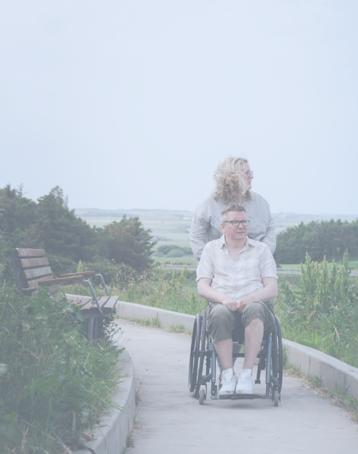 Handicapvenlige overnatningssteder Lemvig