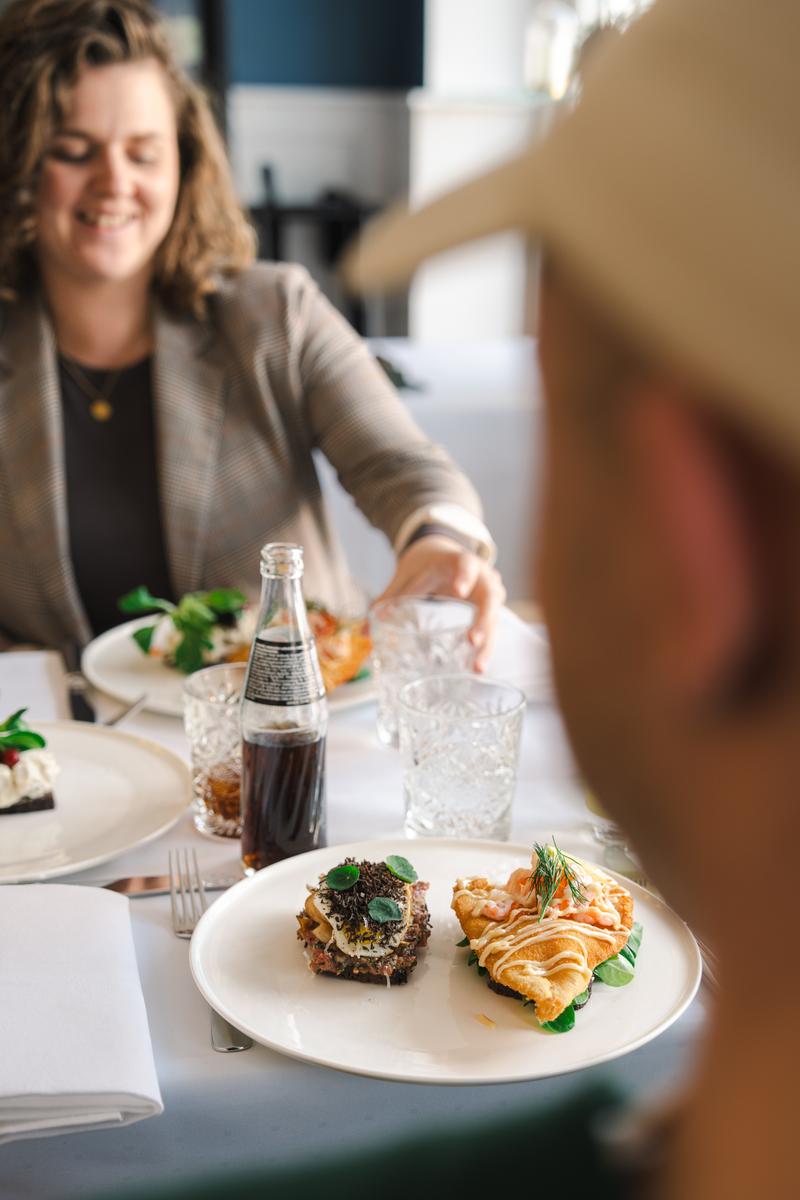 Strandhotellet Blokhus