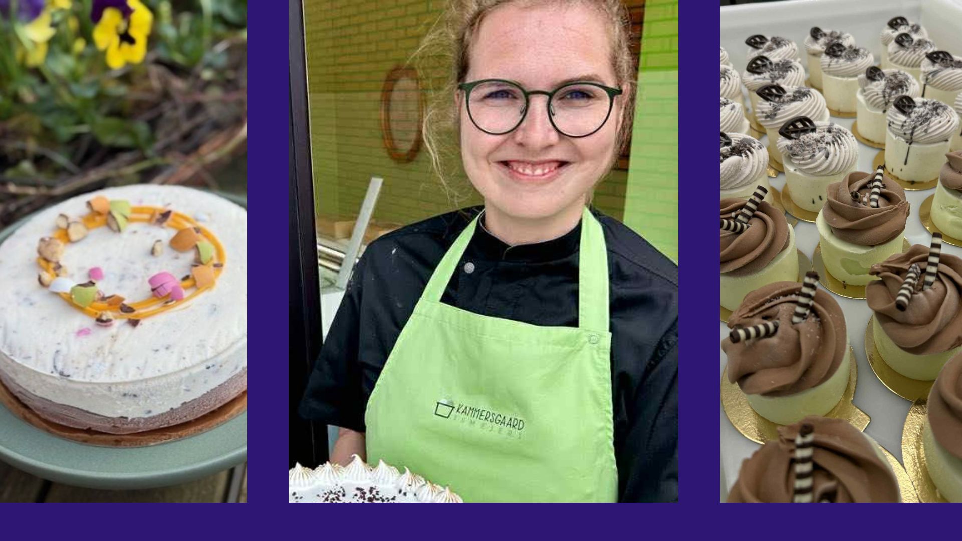 Kammersgaard ismejeri