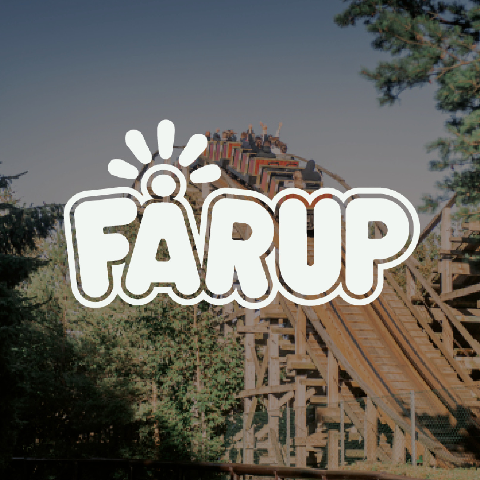 Fårup Sommerland partner logo