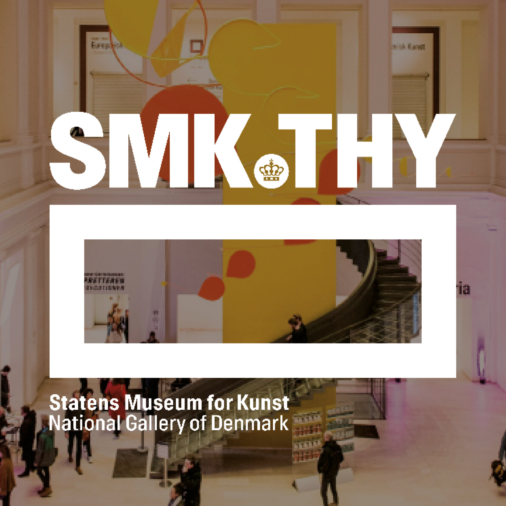 SMK Thy partner logo