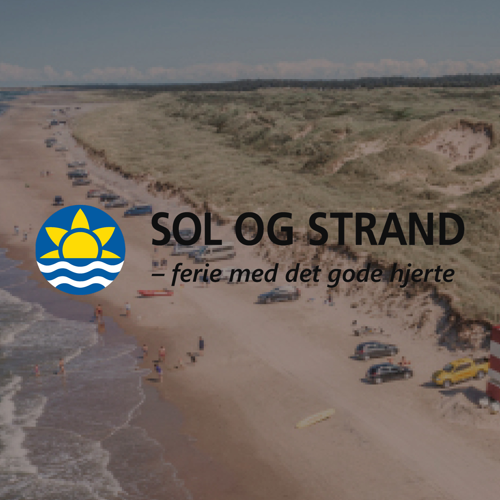 Sol Strand partner logo
