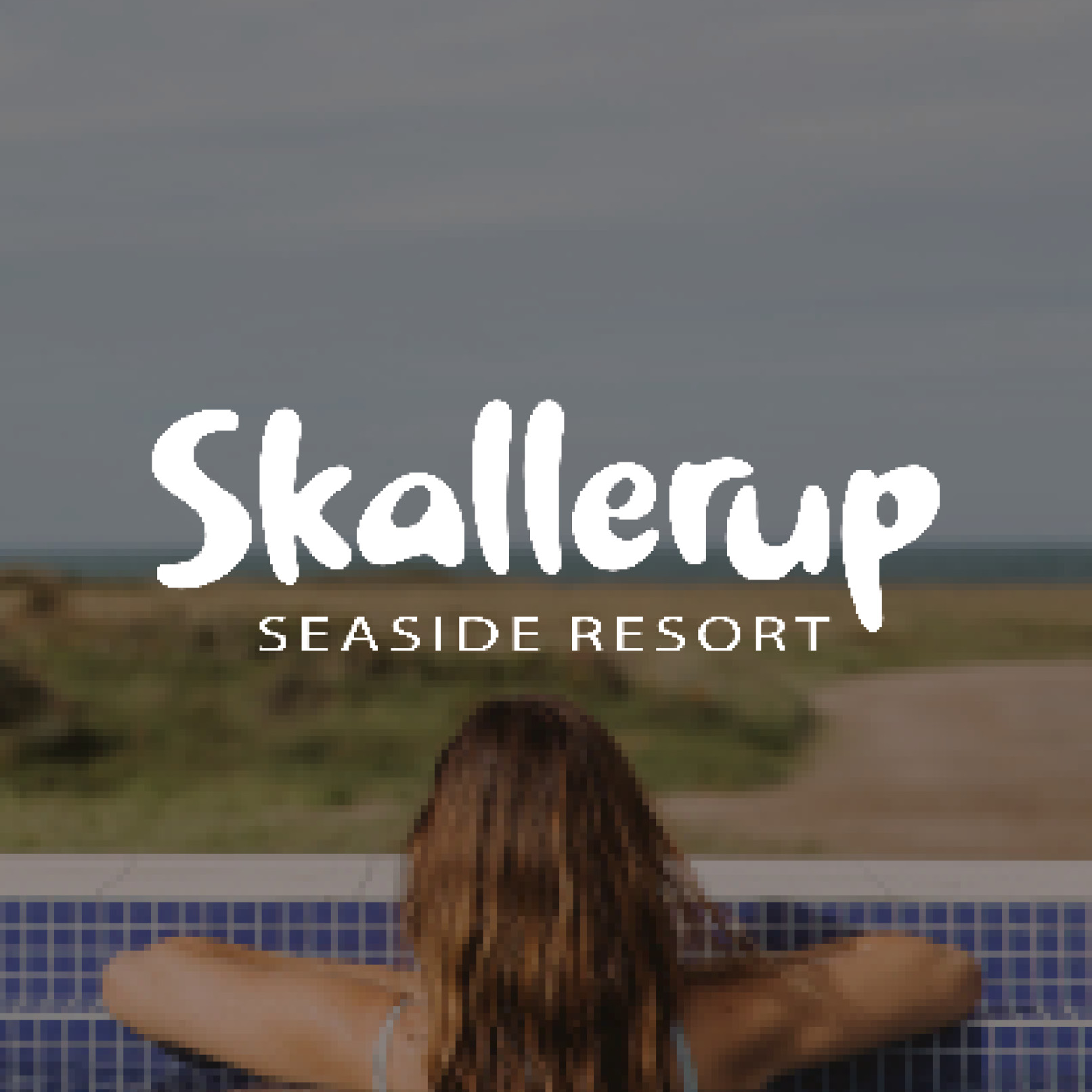 Skallerup Seaside Resort partner logo