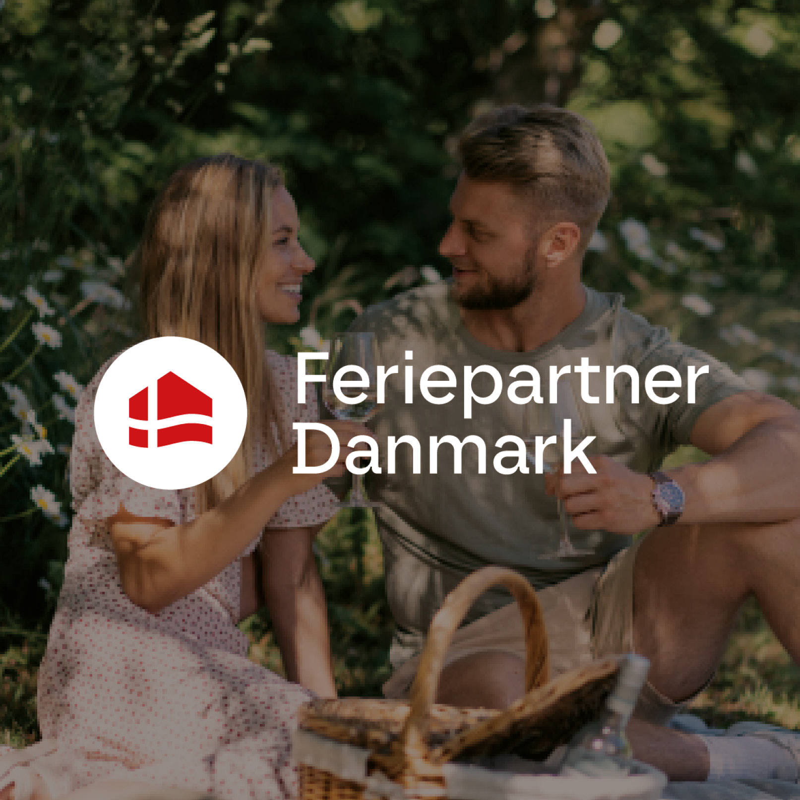 Feriepartner partner logo