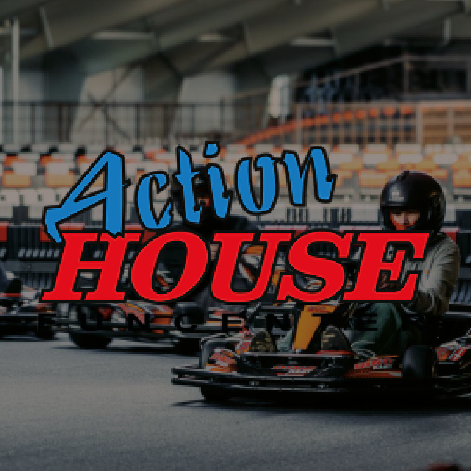 Action House partner logo