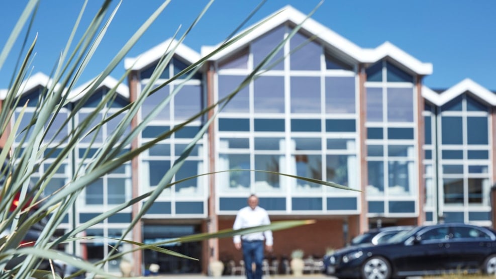 Montra Hotel Hirtshals