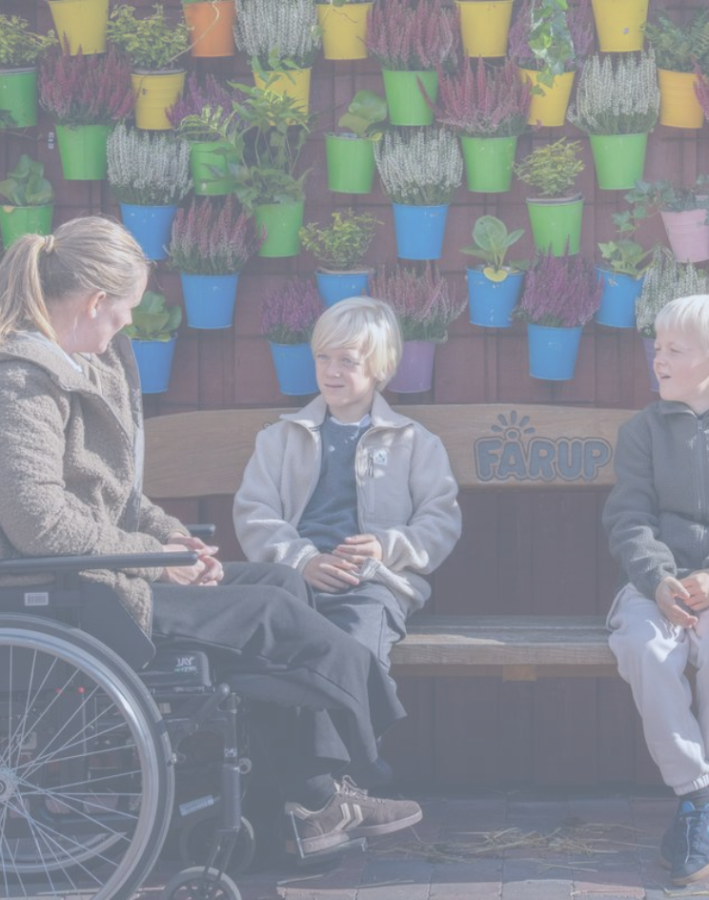 TFA Jammerbugt attraktioner