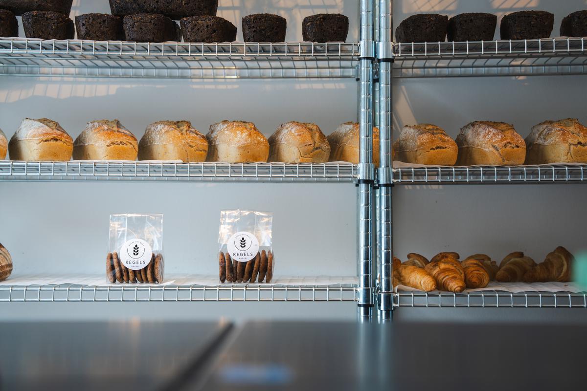 Julesmåkager ved Kegels_Lønstrup