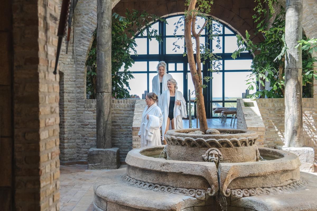 Romulus_Skallerup Seaside Resort