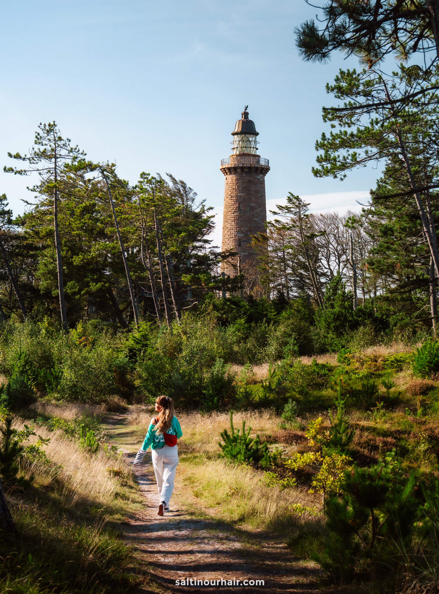 Lodbjerg Fyr_Salt in Our Hair_Way Out West