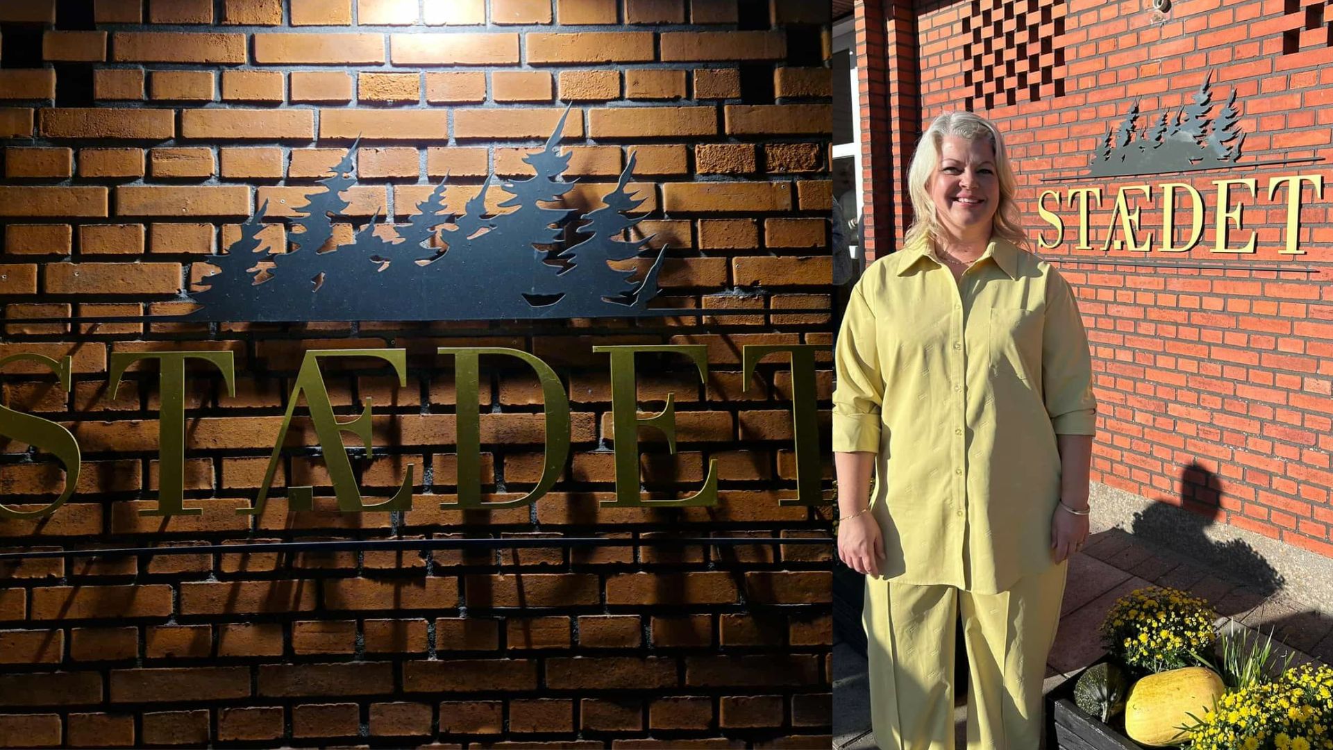 Christina fra Stædet 