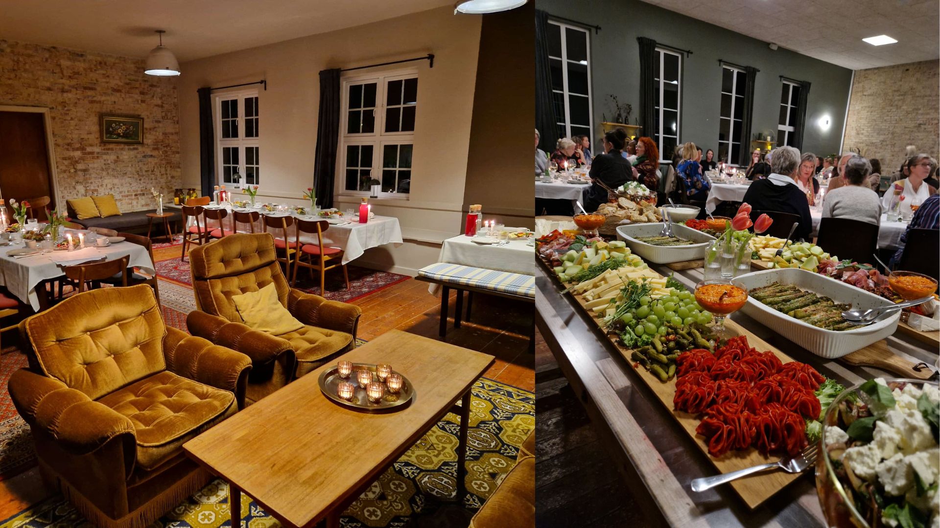 Christina fra Stædet