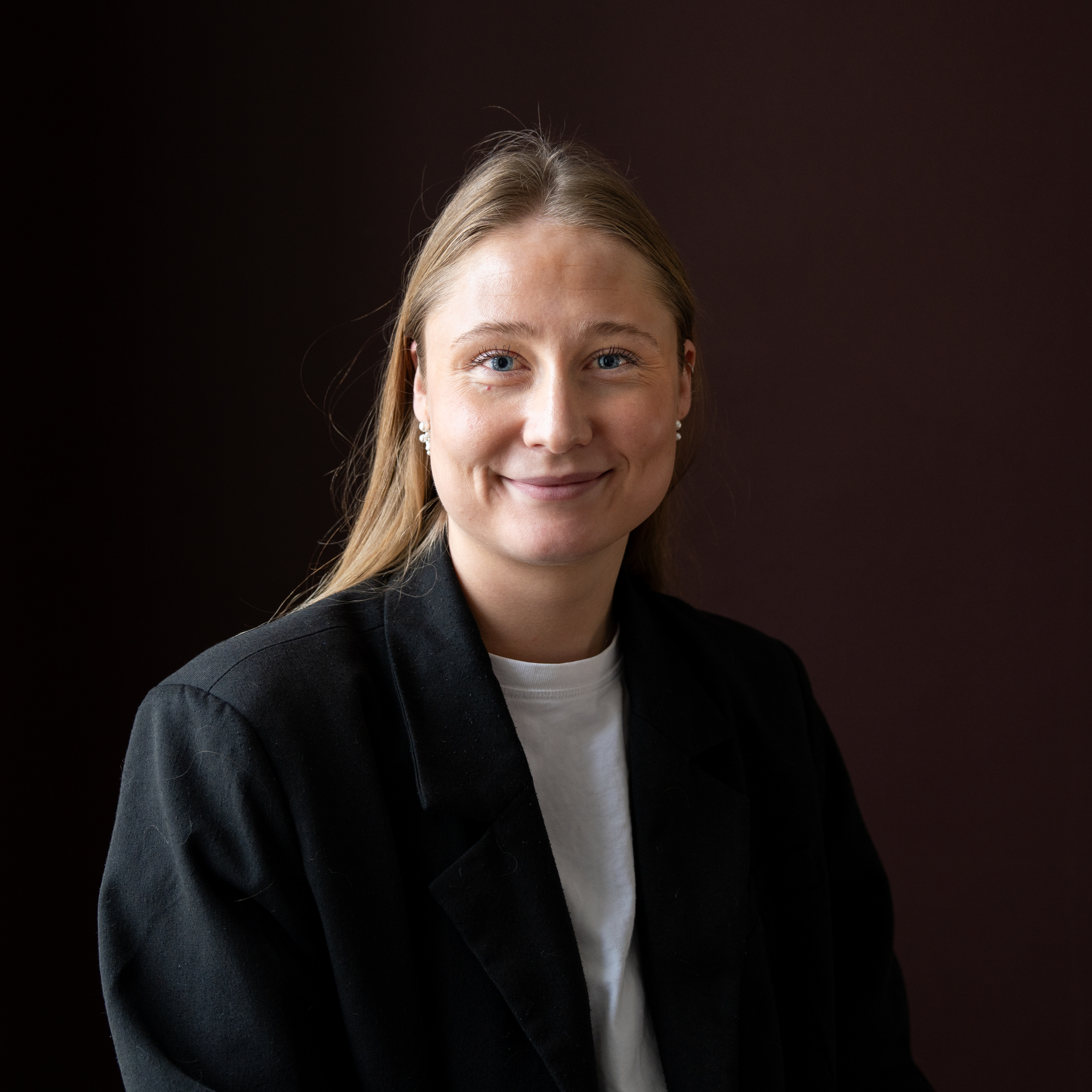 Julie Busk Christoffersen