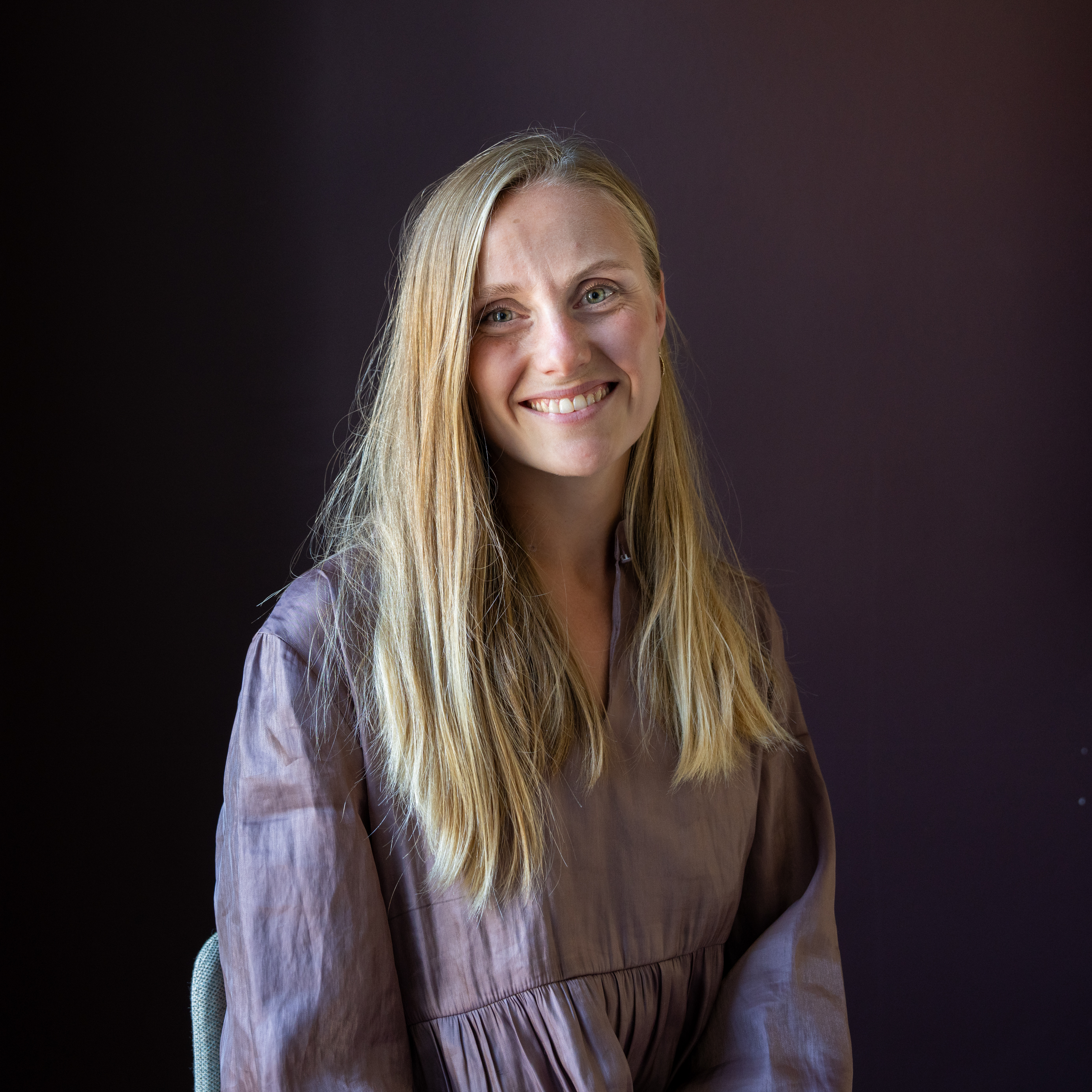 Sara Stubkjær Pedersen