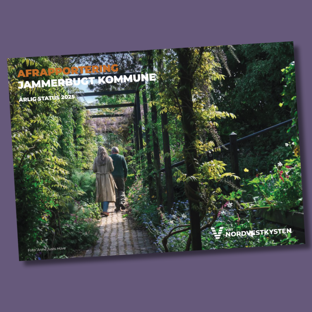 Afrapportering Jammerbugt Kommune 2025 tile