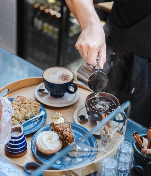 Keramikcafé Møllehuset_Lønstrup