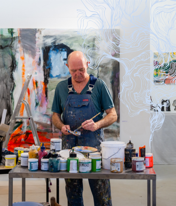 SANS: Jan Balling_Lønstrup