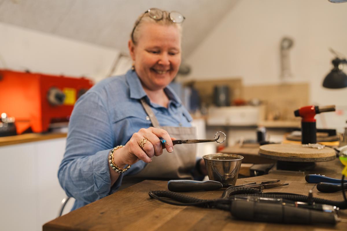 Loenstrup Smykke Design_lønstrup