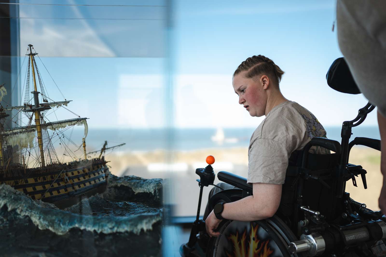 Strandingsmuseum TFA