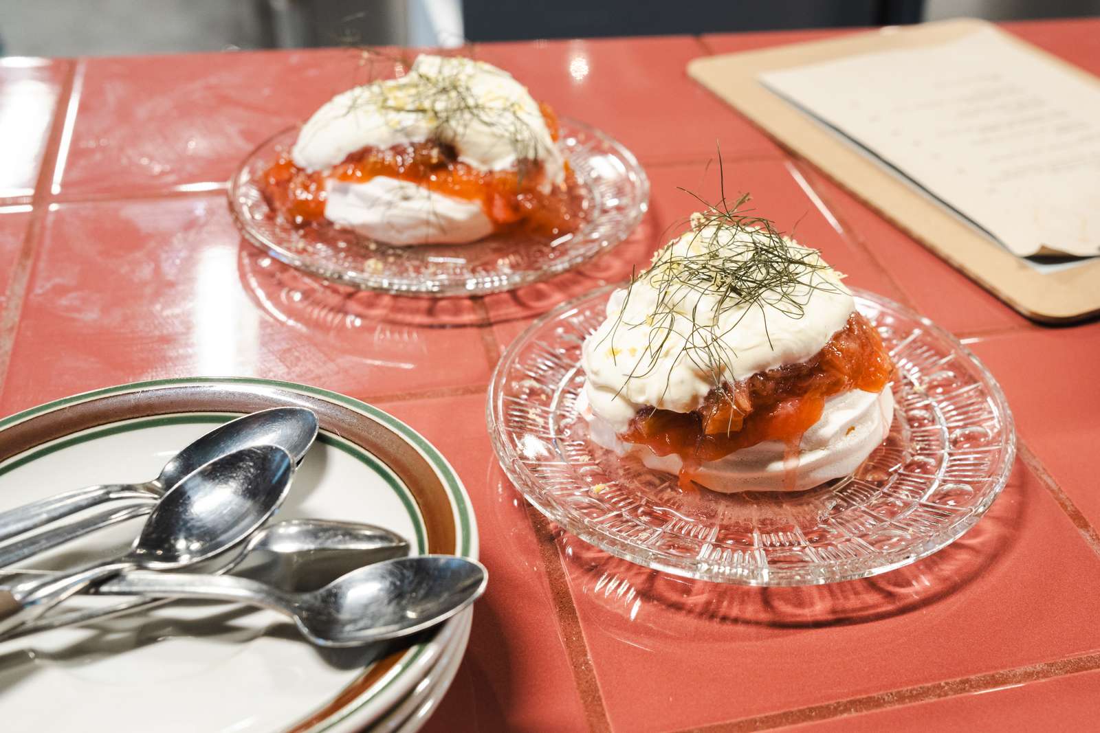 Lyspunktet hanstholm kage