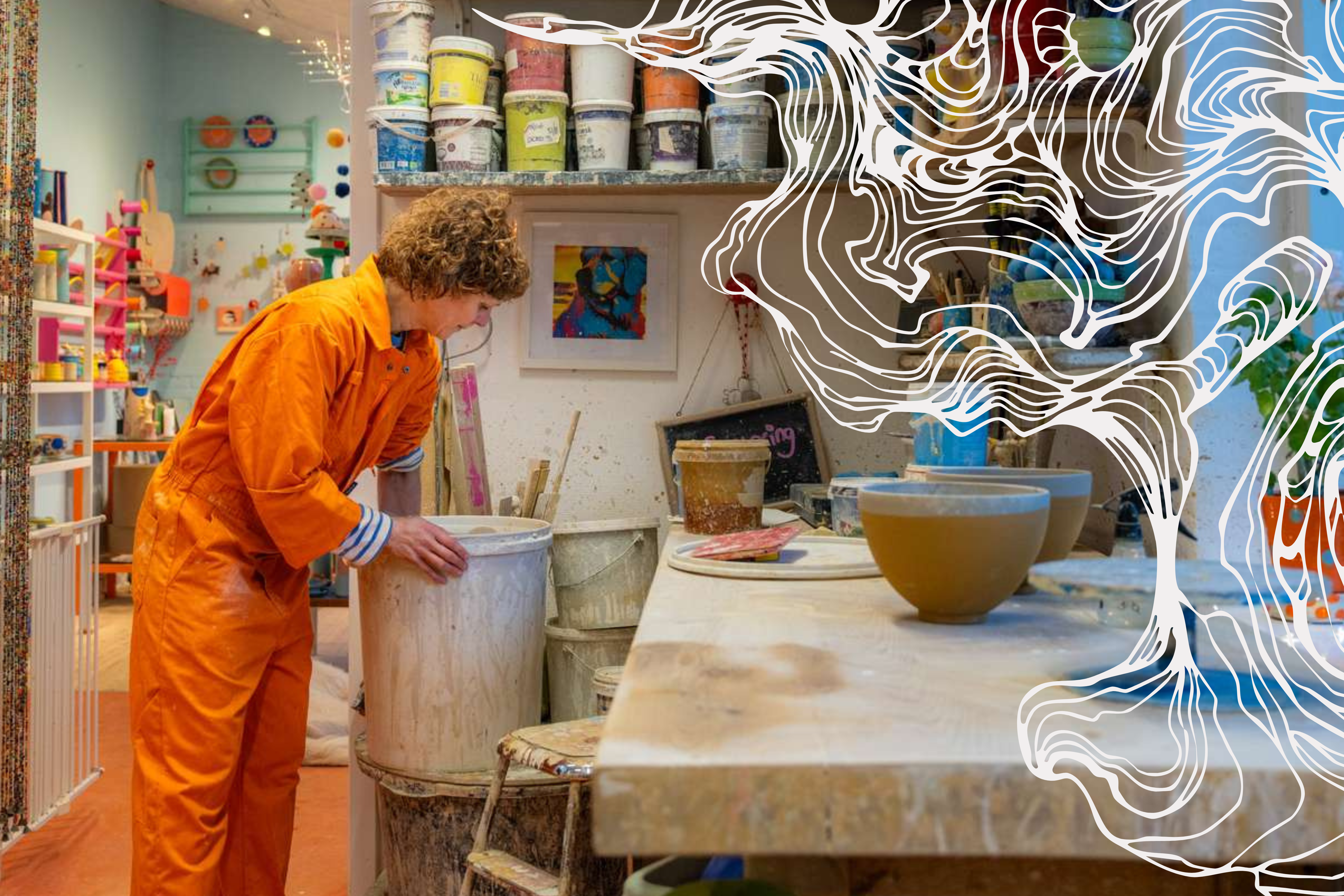 Giebelhausen SANS topbillede