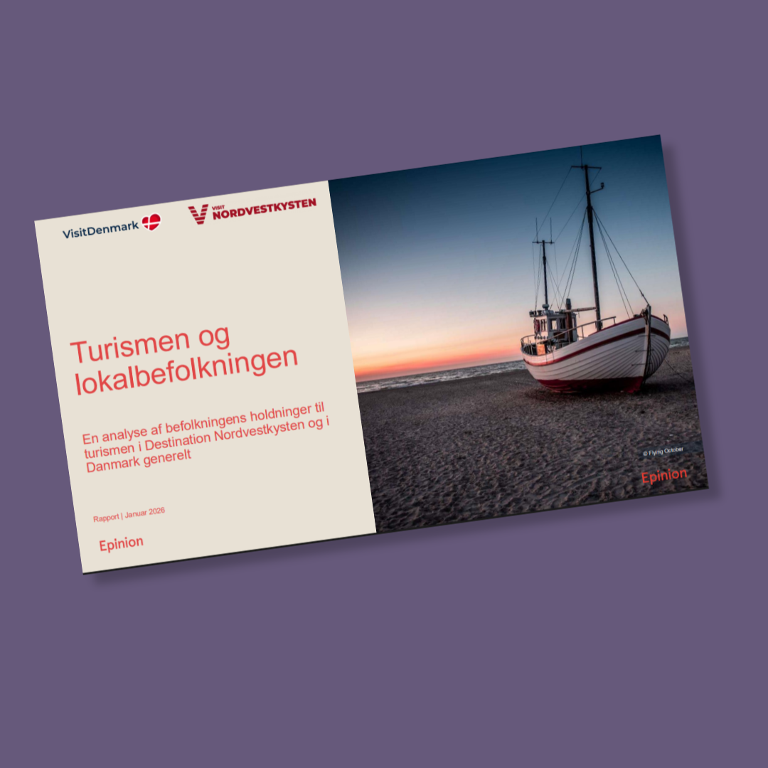 Borgerundersøgelsen 2025