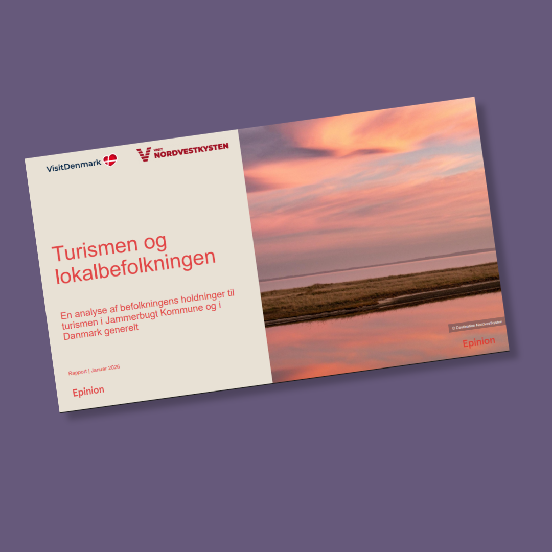 Borgerundersøgelse Jammerbugt