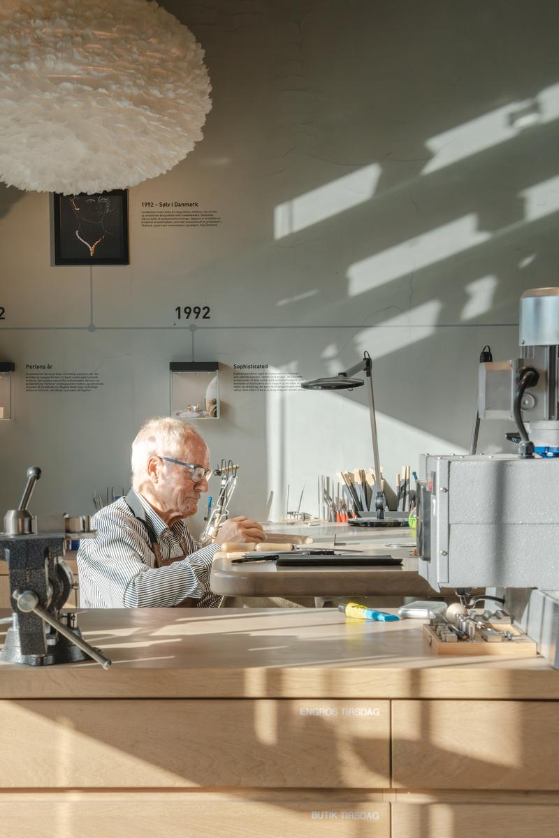 Jan Jørgensen Smykker_Blokhus