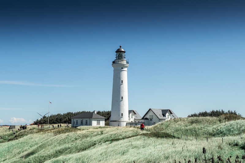 Hirtshals Fyr