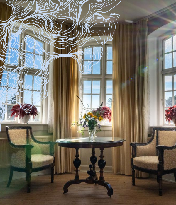 SANS: Nørre Vosborg