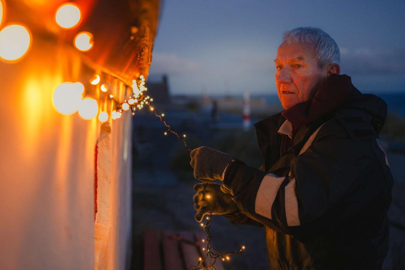 Fisker Per Klitmøller