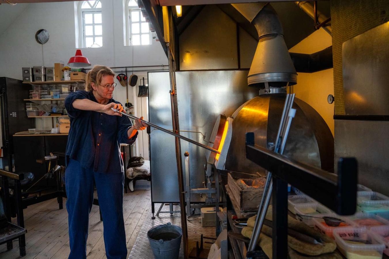 Rikke Precht lønstrup