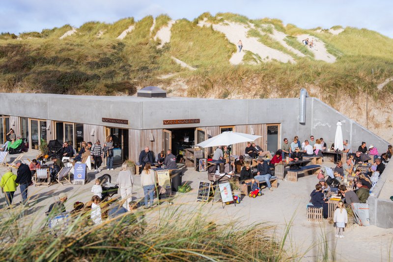 Løkken i efterårsferien