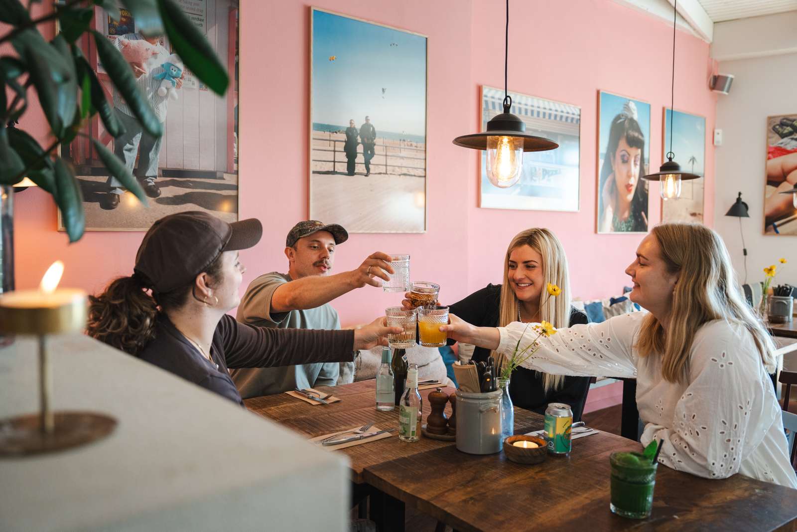 Slice of Life Løkken