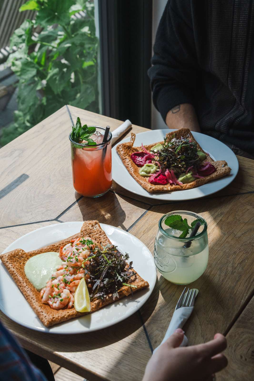 Kesses Hus_Klitmøller