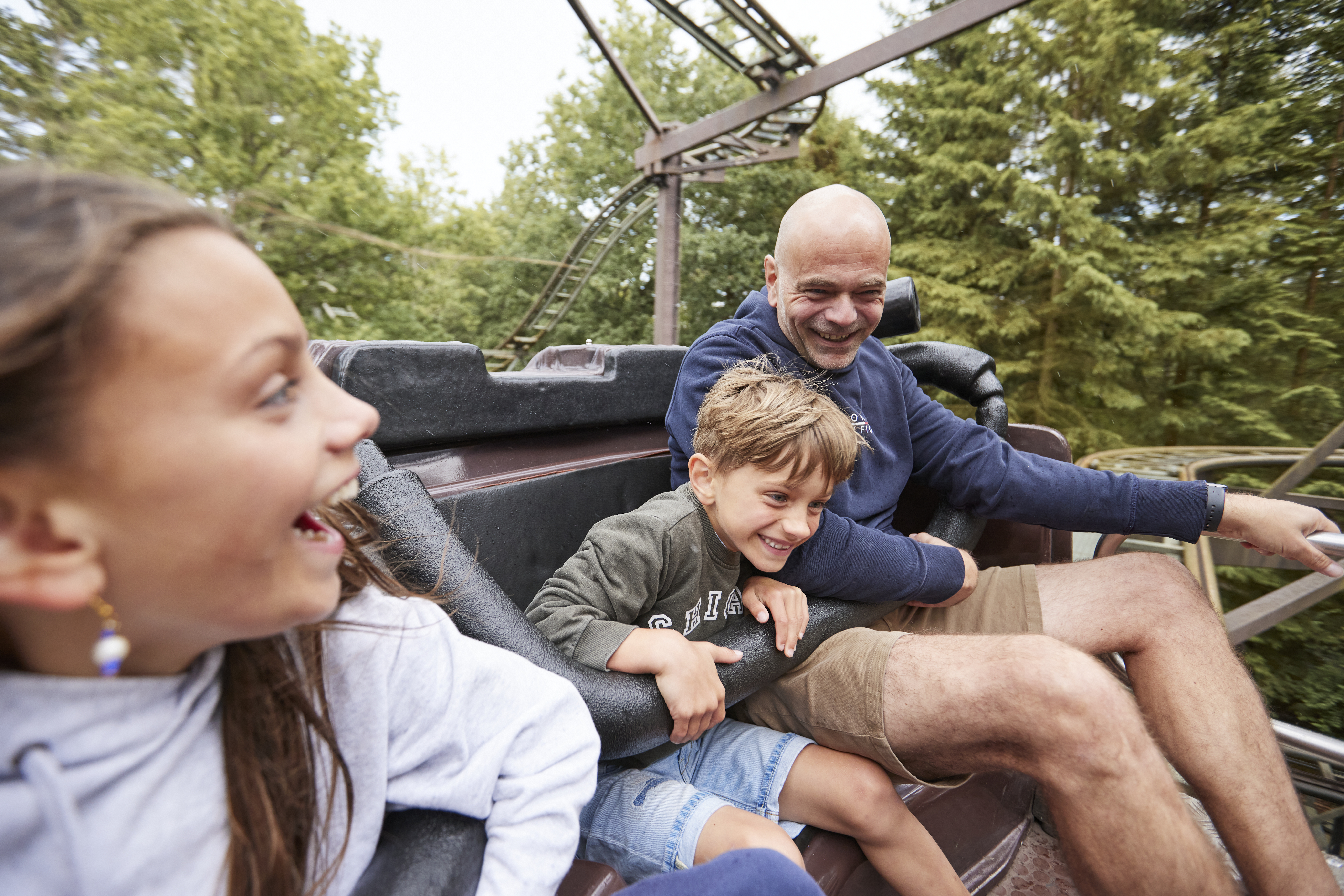 Fårup Sommerland rutsjebane