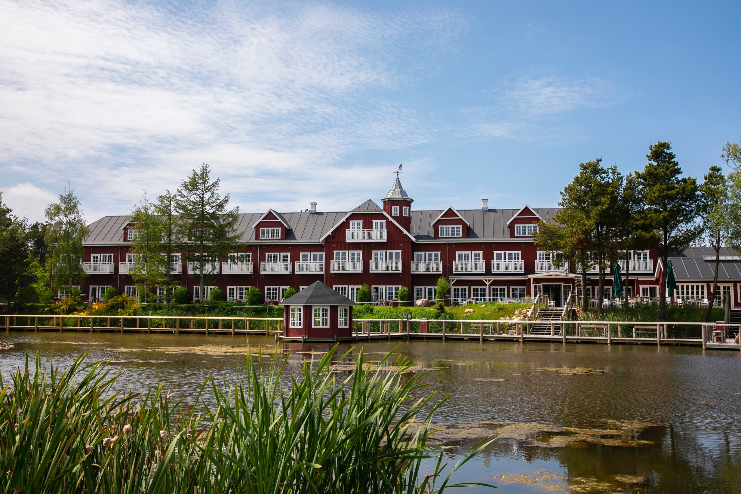 Hotel Fårup