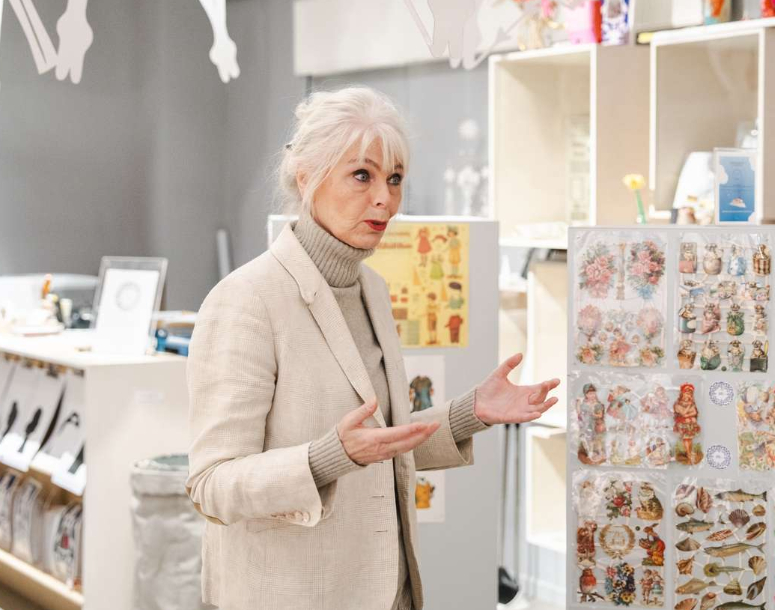 Bit Vejle museum for papirkunst